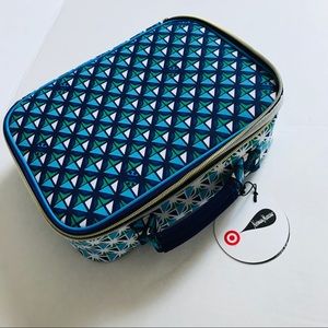 Neiman Marcus for Target Tory Burch Lunch Box NWT